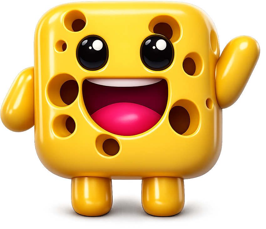 TCHM mascot